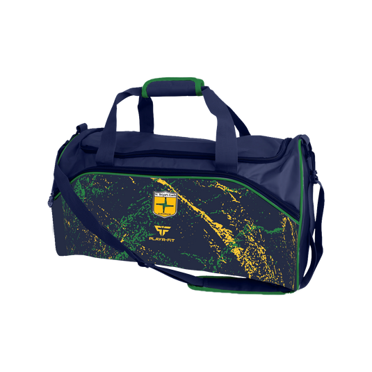 St Brigid's Gaels LGFA Kit Bag - Junior