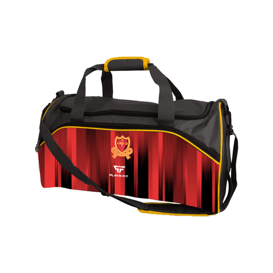 St Johns GAC Drumnaquoile Kit Bag - Junior