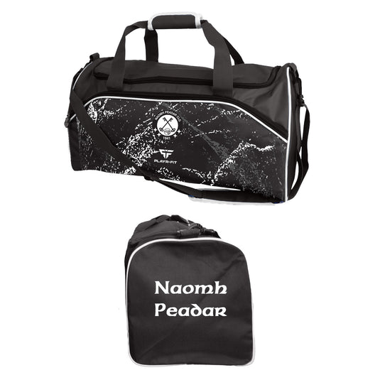 St Peters GAC Lurgan Kit Bag - Junior