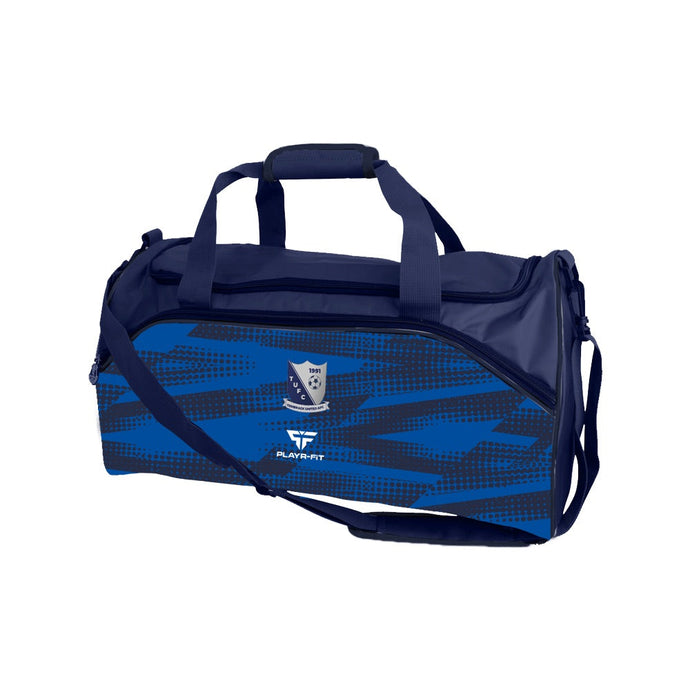 Tombrack United AFC Kit Bag - Junior