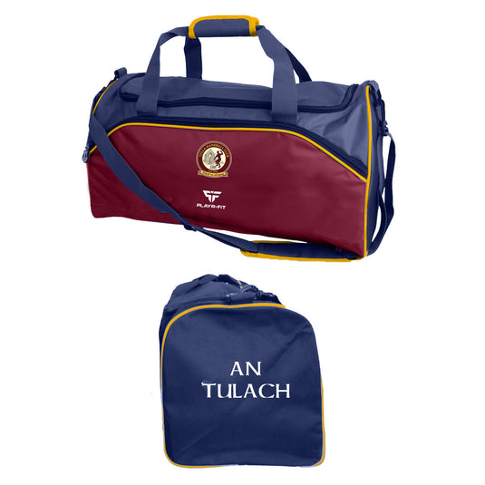 Tulla Handball Club Kit Bag - Junior