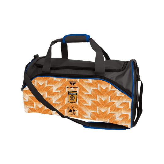 Upperlands FC Kit Bag - Junior