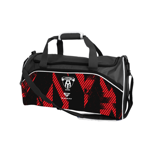 Waveney FC Kit Bag - Junior