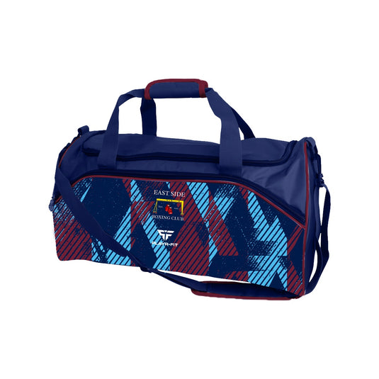Eastside Boxing Club Kit Bag - Junior