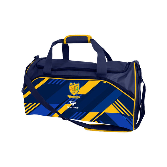 Kilkerley Emmets Kit Bag - Junior