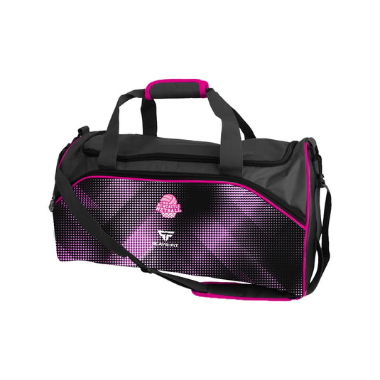 Newcastle Netball Kit Bag - Junior