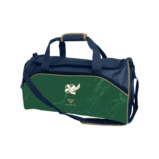 Irish Tag Rugby Kit Bag - Senior