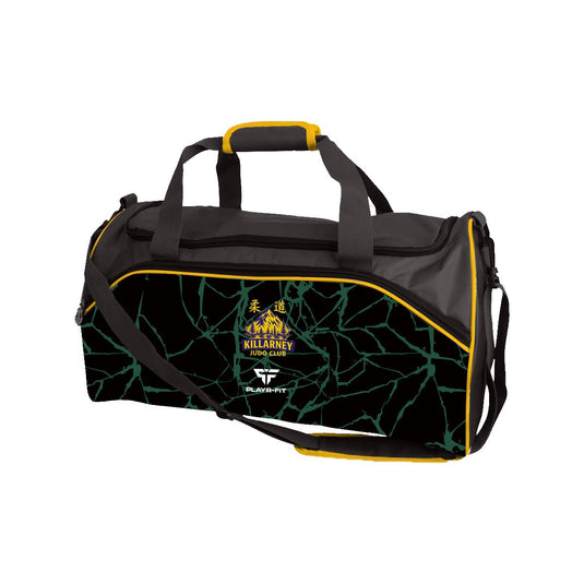 Killarney Judo Club Kit Bag - Junior