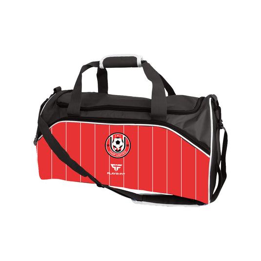 OMP United Kit Bag - Junior