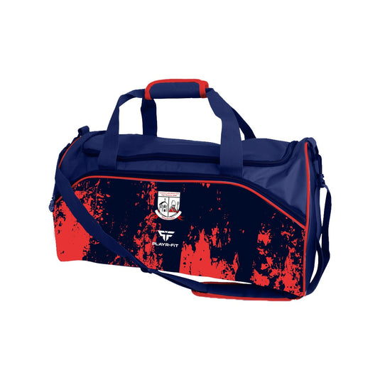 Tyholland Kit Bag - Junior