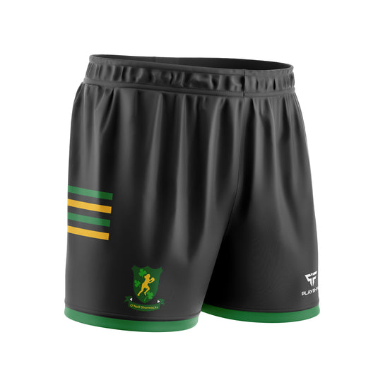 O'Neill Shamrocks Shorts (Sublimated) - Kids