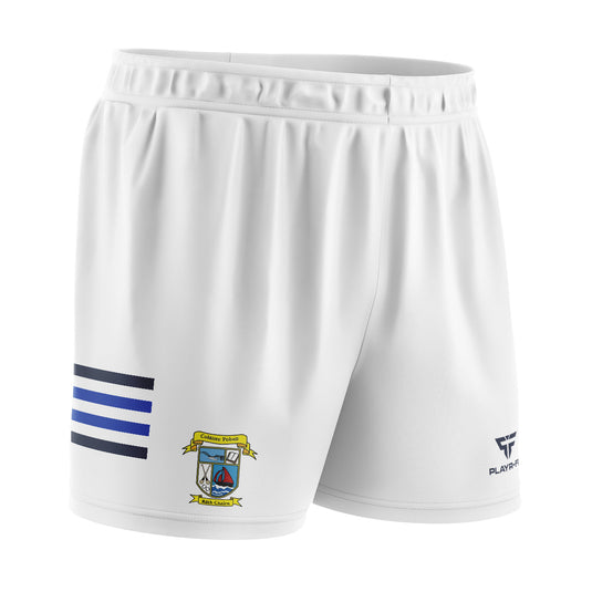 Colaiste Pobail Rath Chairn Boys Sublimated Shorts - Adults