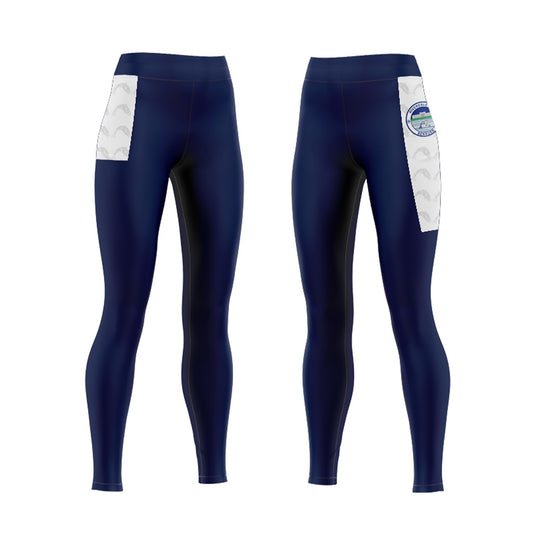 Riverdale FC High Waist Leggings - Adults