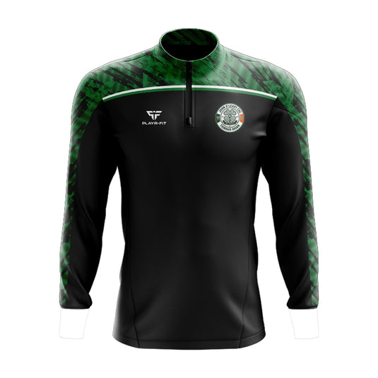 John O'Leary CSC Tipperary Midlayer (1/4 Zip) Spirit - Kids