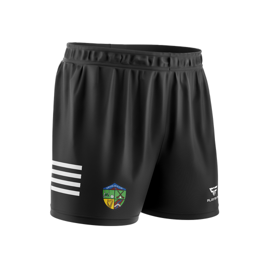 Dromara GAC Sublimated Shorts - Kids