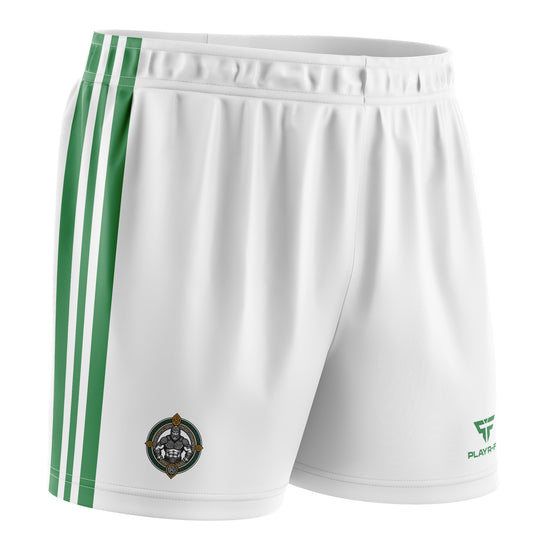 Downpatrick MMA Sublimated Shorts - Adults