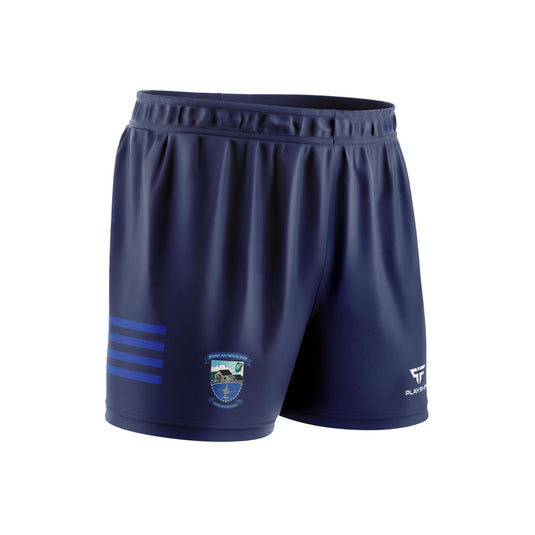 Boardsmill CLG Sublimated Shorts - Adults