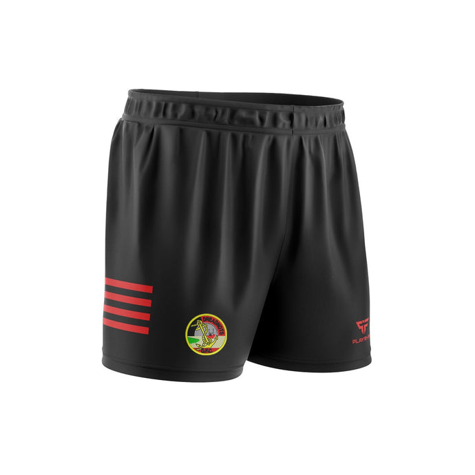 Dreadnots GFC Shorts (Sublimated) - Adults