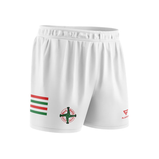 Dowdallshill GFAC Sublimated Shorts - Kids