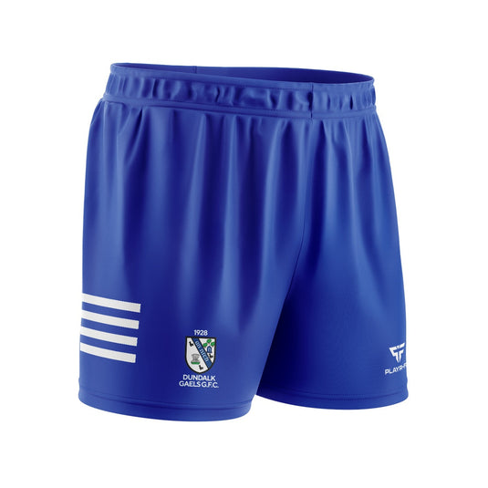 Dundalk Gaels Shorts (Sublimated) - Adults
