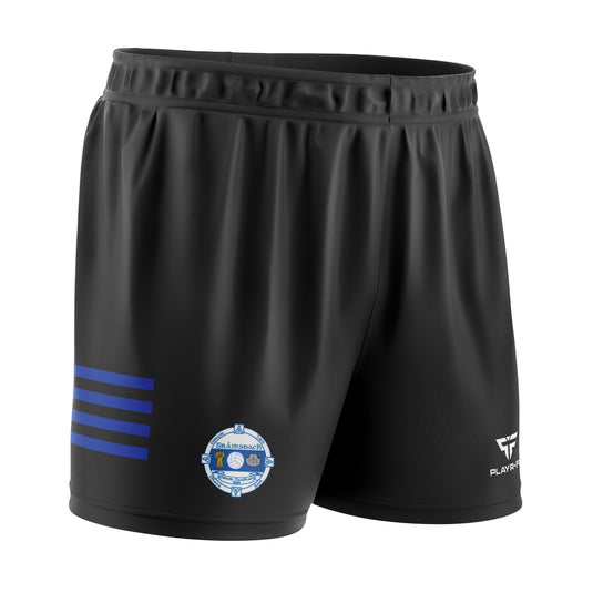 Grange GFC Shorts (Sublimated) - Adults