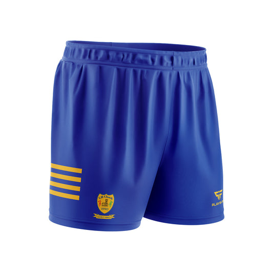Kilkerley Emmets Sublimated Shorts - Kids