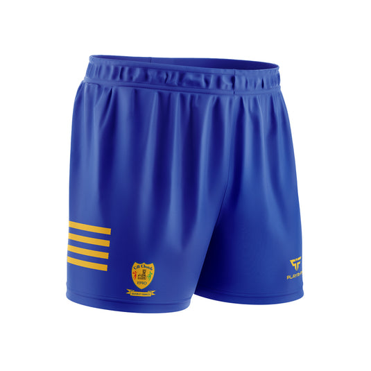 Kilkerley Emmets Sublimated Shorts - Adults