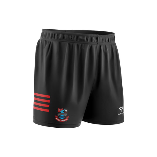 Mattock Rangers CLG Shorts (Sublimated) - Adults