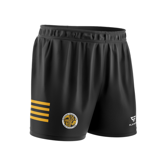 Na Piarsaigh Blackrock Sublimated Shorts - Adults