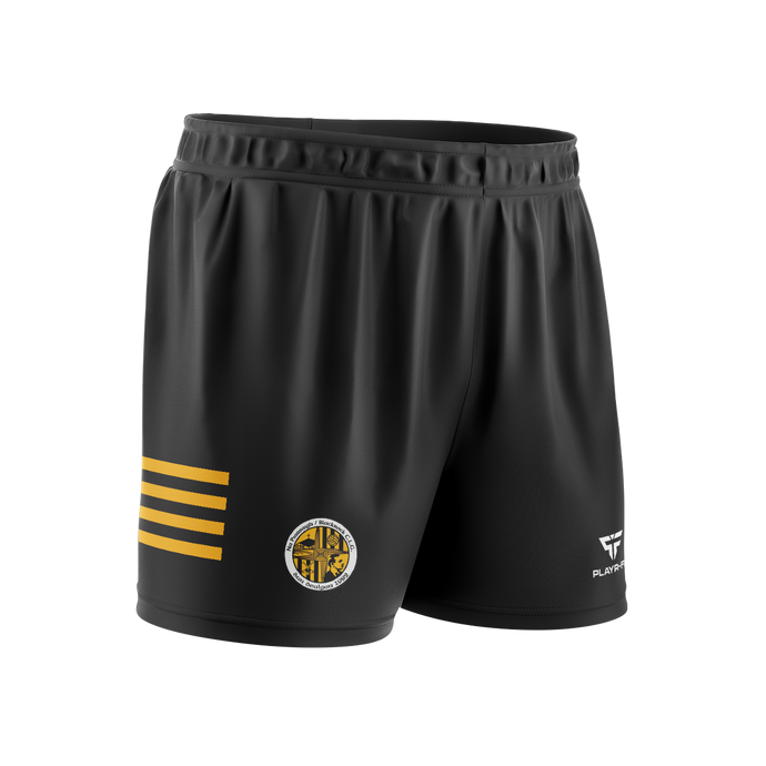 Na Piarsaigh Blackrock Sublimated Shorts - Kids