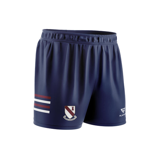Oliver Plunketts Drogheda Shorts (Sublimated) - Adults