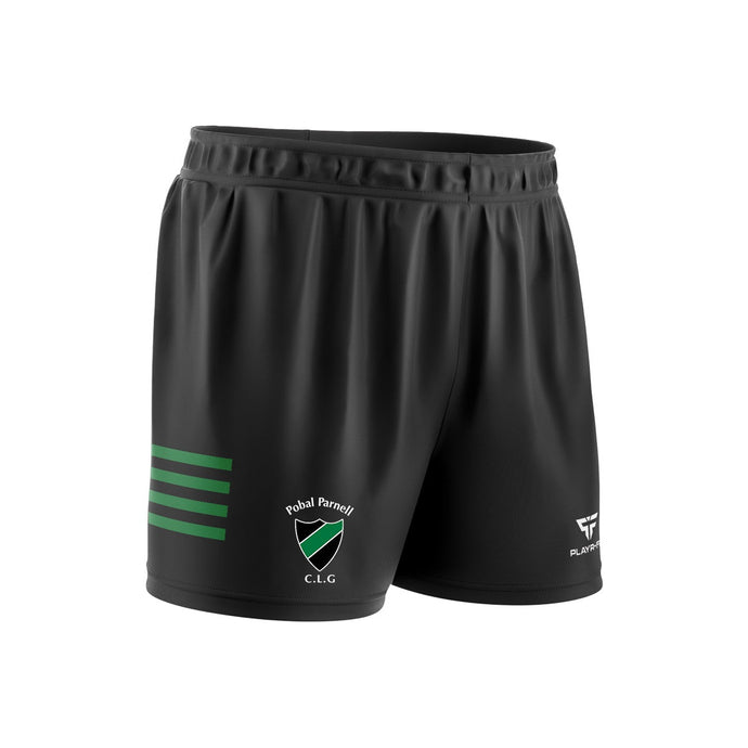 Pobal Parnell Shorts (Sublimated) - Adults