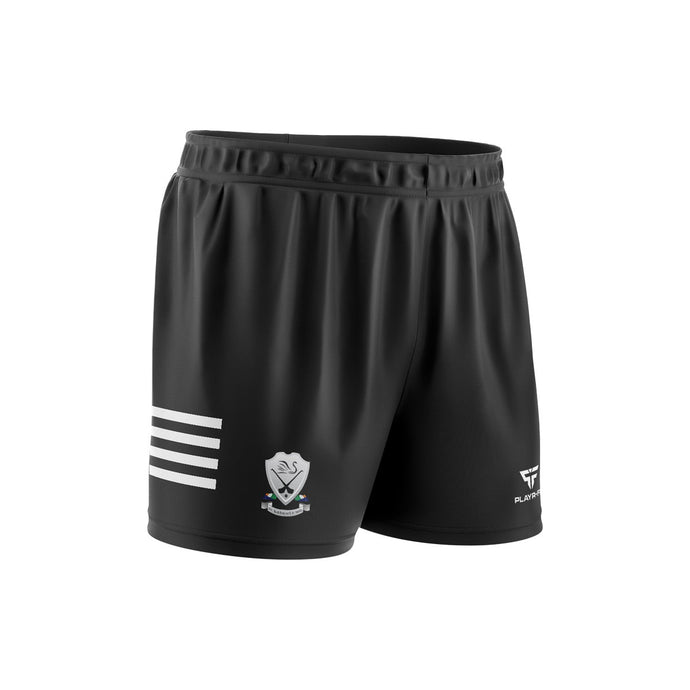 St Gabriels OZ Shorts (Sublimated) - Adults