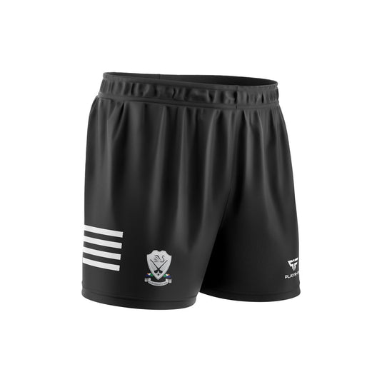 St Gabriels OZ Shorts (Sublimated) - Adults