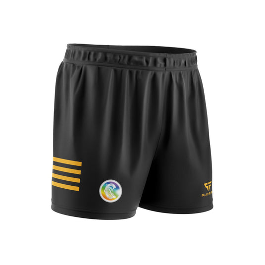 Four Roads GAC Sublimated Shorts (Camogie) - Adults