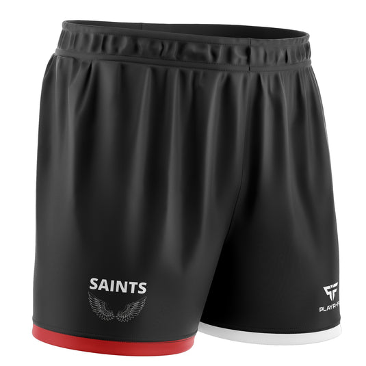 London Saints Sublimated Shorts - Adults