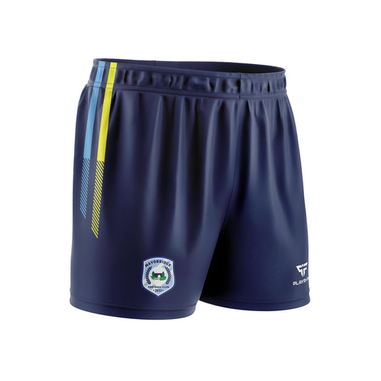 Mayobridge FC Shorts (Sublimated) Pre-Season - Adults