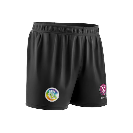 Naomh Brid Hurling & Camogie Shorts (Sublimated) (Camogie) - Adults