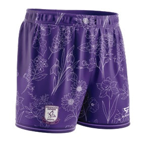 Feileacain Fathers South Pro Soccer Shorts (Sublimated) - Kids