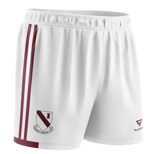 Oliver Plunketts Drogheda Sublimated Shorts - Adults