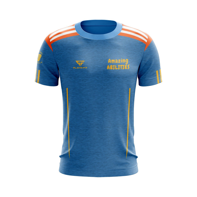 Amazing Abilities Jersey (Adroit) - Adults