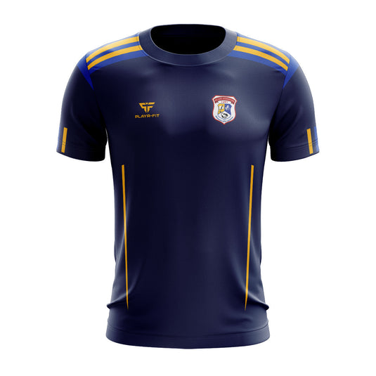 Scoil Eimear T-Shirt (Adroit) - Adults