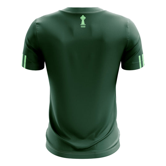 The Tain Bhoys CSC T-Shirt (Bottle) - Adults