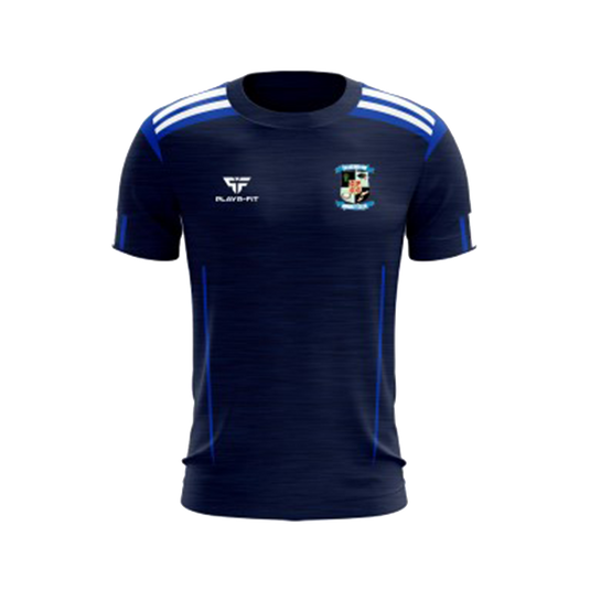 Collinstown Park CC Students T-Shirt  - Adults