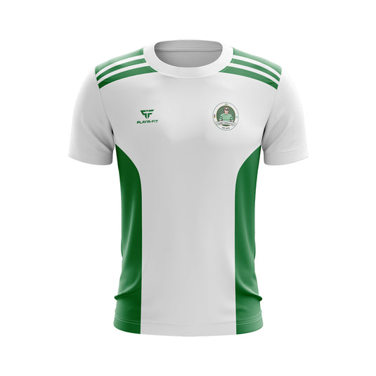 Lewis Capaldi CSC T-Shirt White - Adults