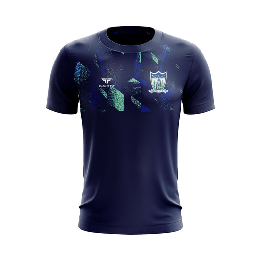 Newry City AFC Academy T-Shirt - Adults