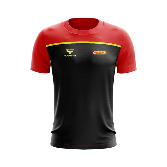 Newcastle AC T-Shirt (Stellar) - Adults