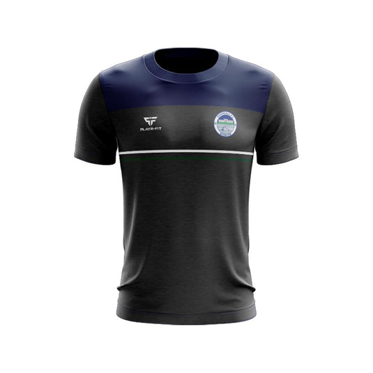 Riverdale FC T-Shirt Optimum Grey/Navy - Kids