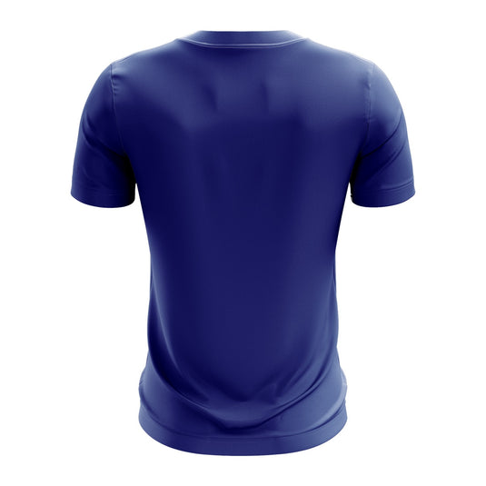 Saintfield Striders Jersey (Blue) - Adults
