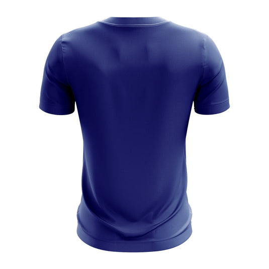 Saintfield Striders Jersey (Blue) - Kids
